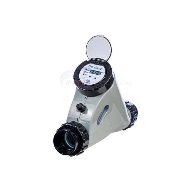 ChlorSync Cell - Up to 30,000 Gallon Pool (Cell Only) - CS30 ...