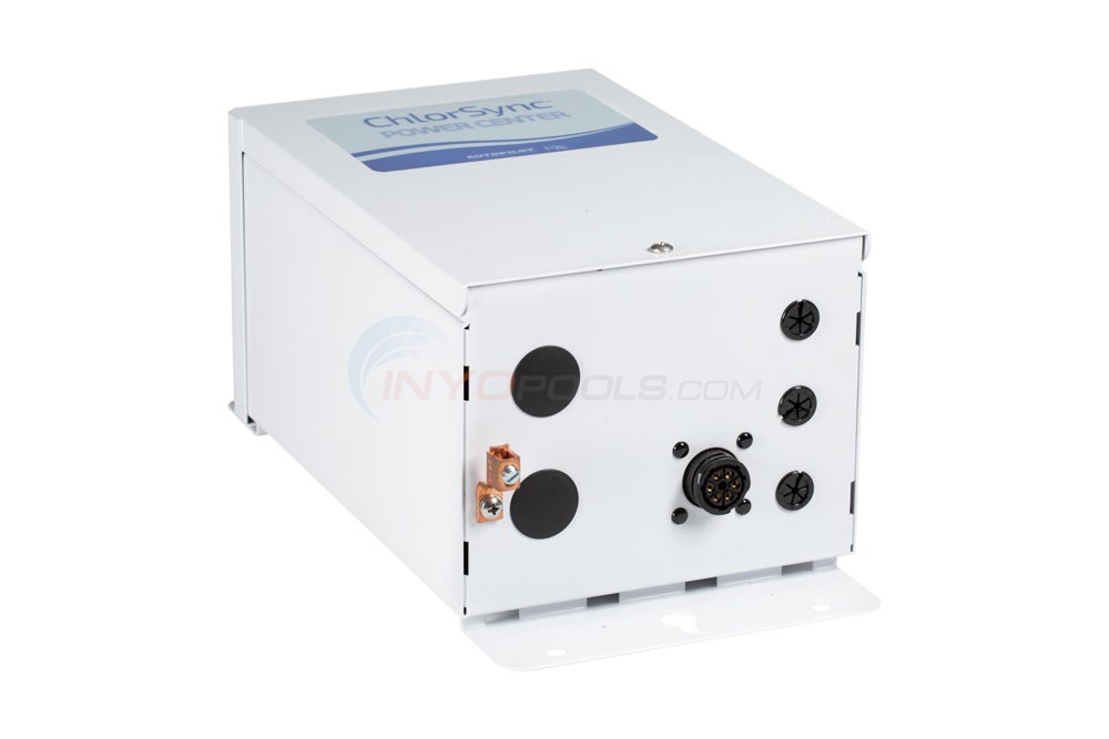 autopilot chlorsync