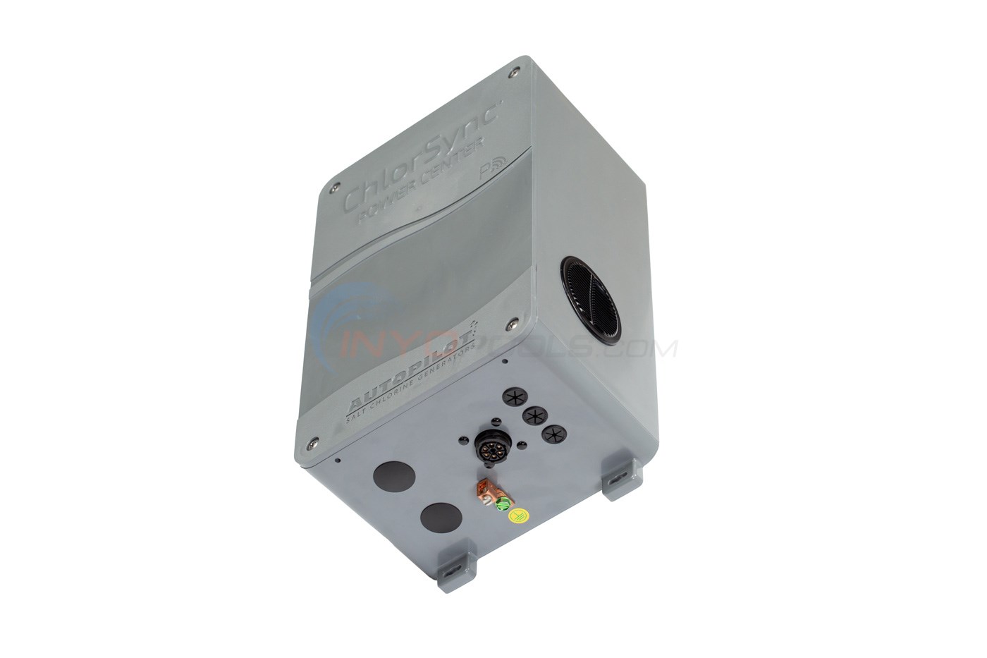 AutoPilot ChlorSync Power Center - ECP0312 - INYOPools.com