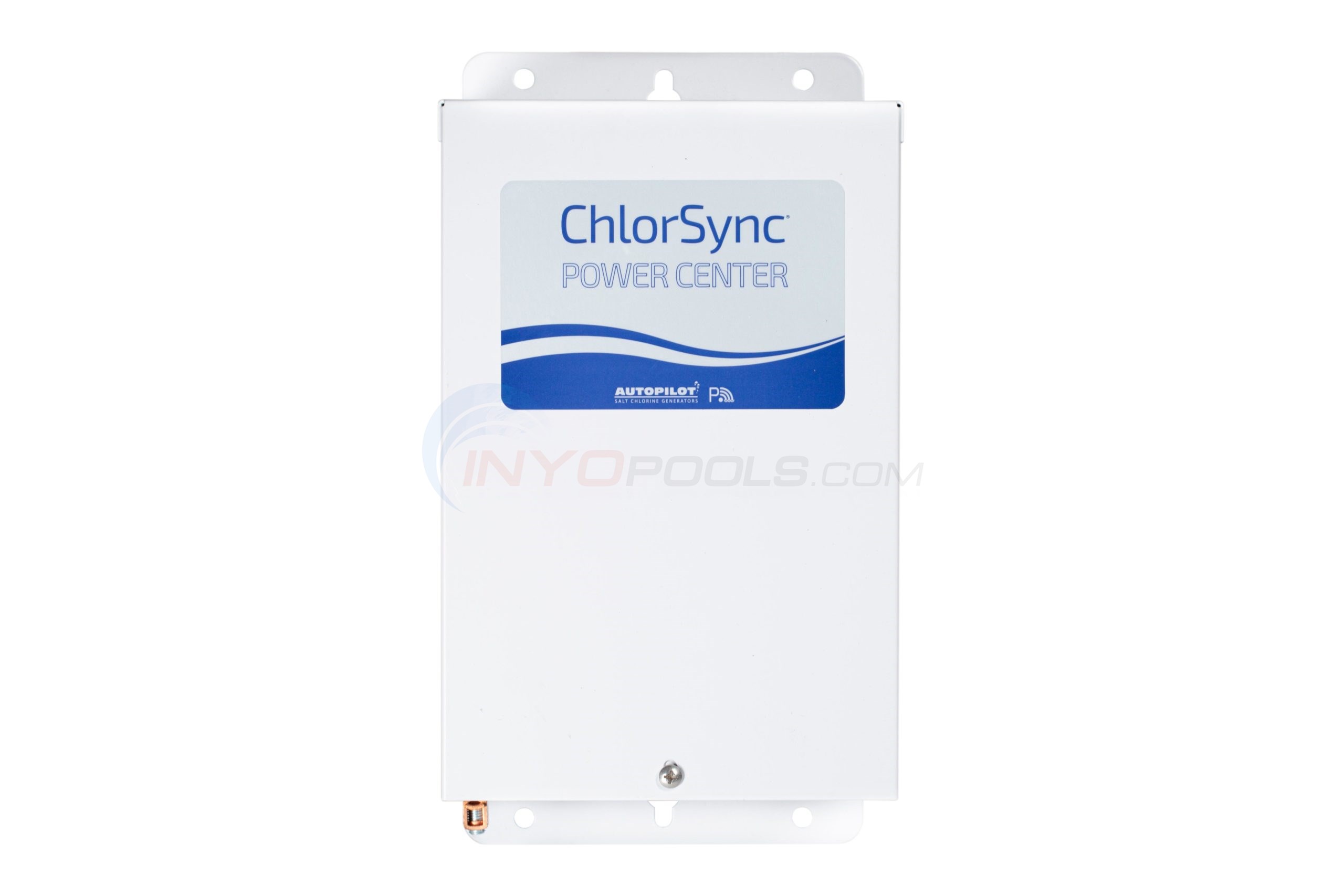 AutoPilot ChlorSync Power Center ECP0312