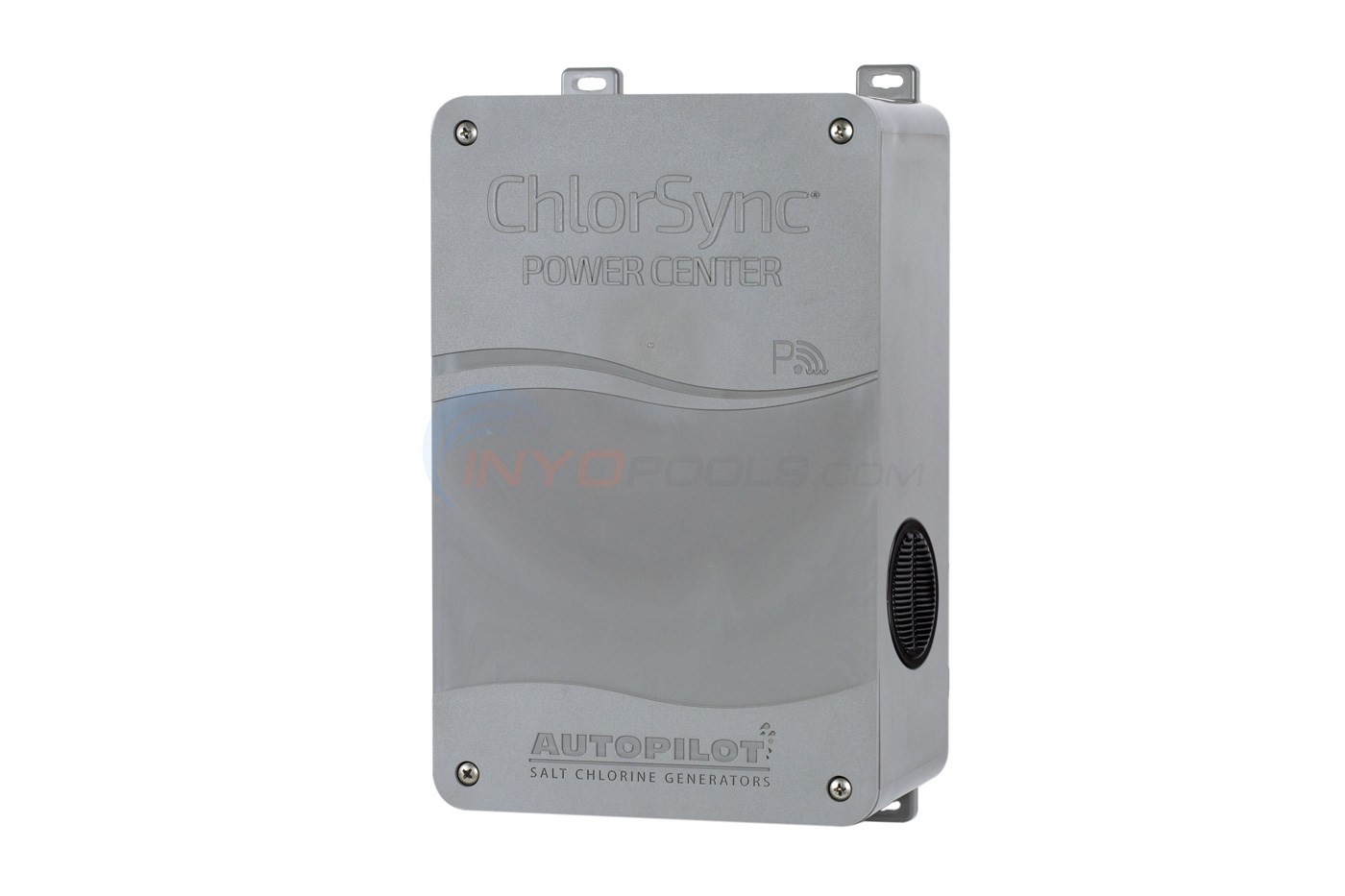 AutoPilot ChlorSync Power Center - ECP0312 - INYOPools.com