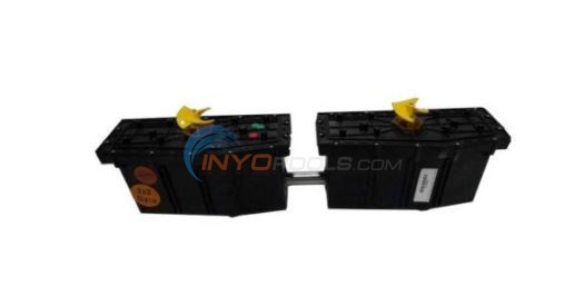 Motor Unit 2x2 Reconditioned Ex Rd