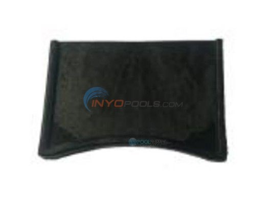 Supporting Foot for Pureline Rapids and Titan Pool Pumps - PLX2526SF