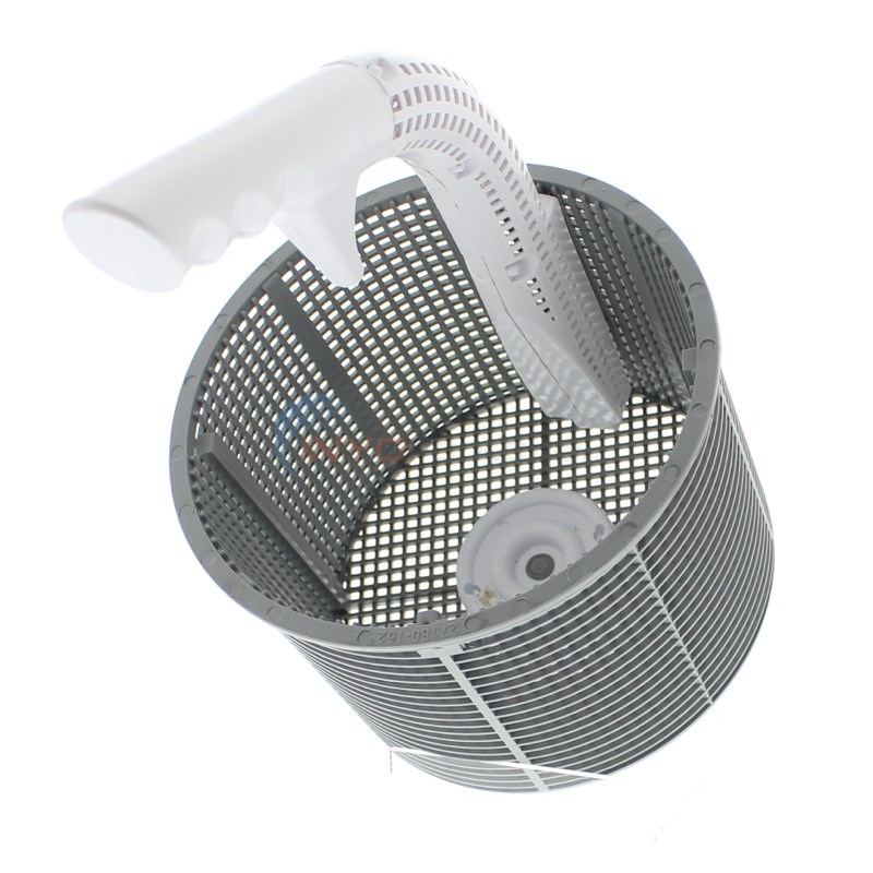 Custom Molded Products Basket w/ Handle for Hayward SP1082 Skimmers - 27180-352-000