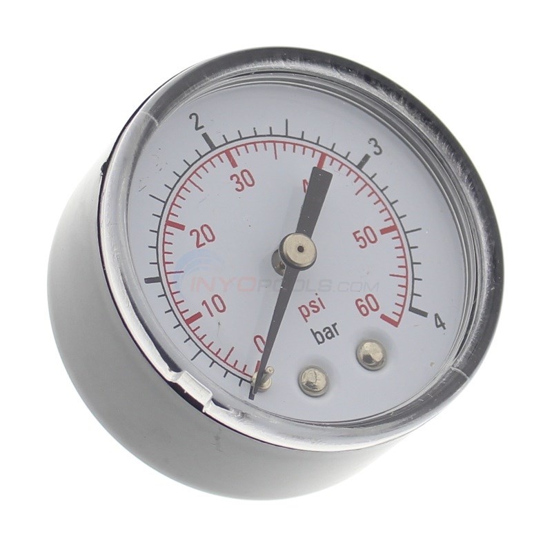 Custom Molded Products CMP Multiport Valve for 2" Side Mount Hayward Filters, Vari-Flo, Pro Series - SP0715X62