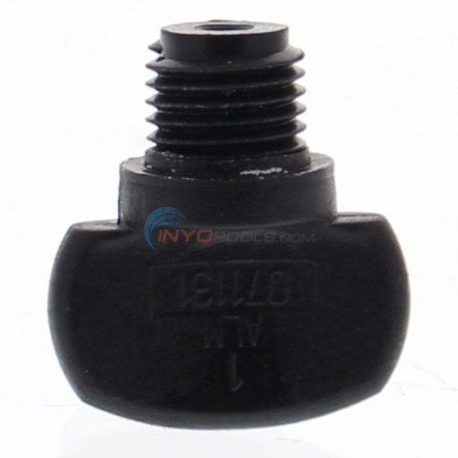 Custom Molded Products Drain Plug 1/4" - 154699