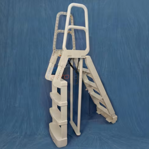 Comfort Incline Step/Taupe
