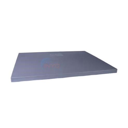 Diversitech Equipment Pad 36" X 48" | EL3648-2