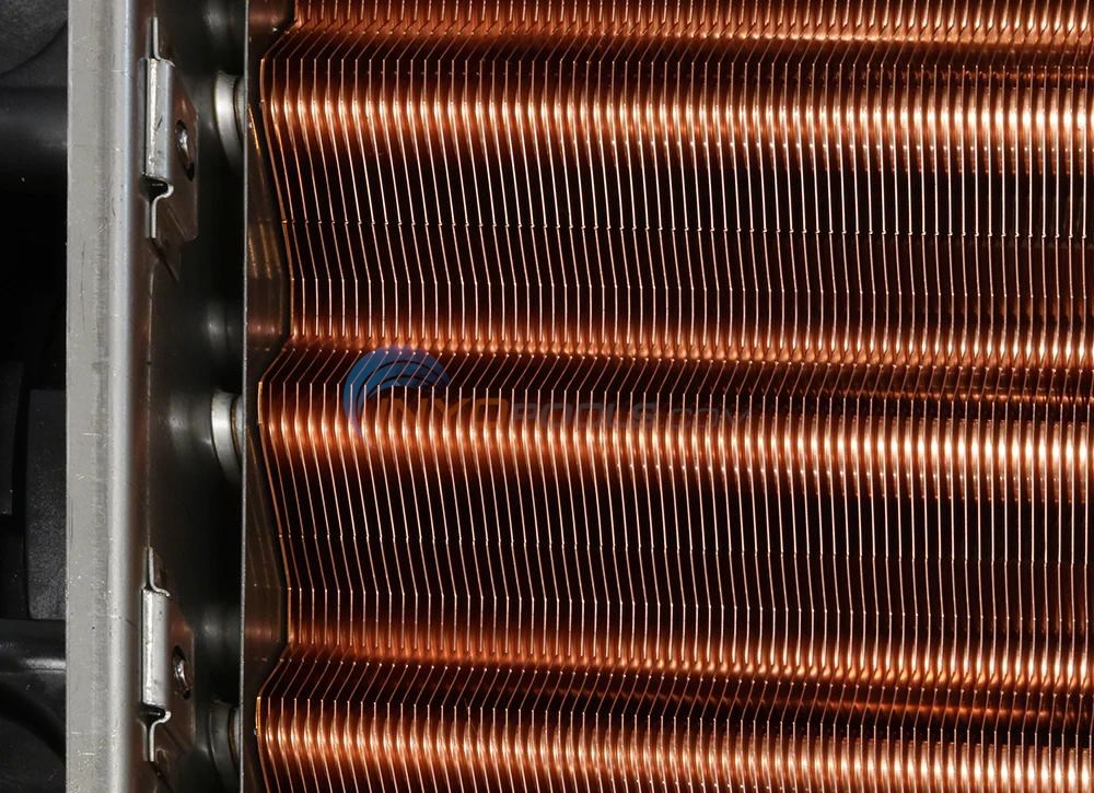 Hayward Heat Exchanger Assembly  H500FD ASME FDXLHXA1500A