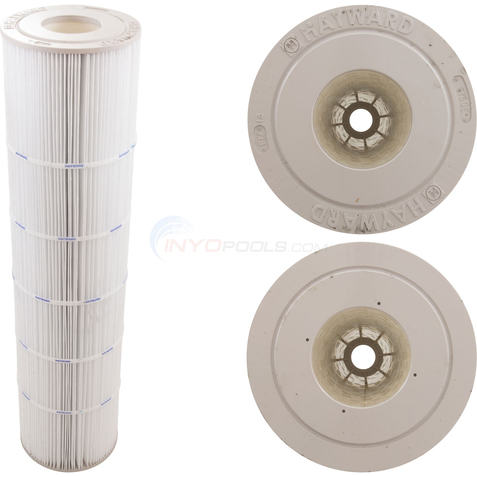 Hayward Pool Products Cartridge Element - Thumbnail 2