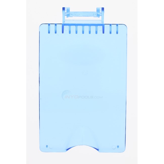 CompuPool CLEAR FRONT COVER - JD363044Z