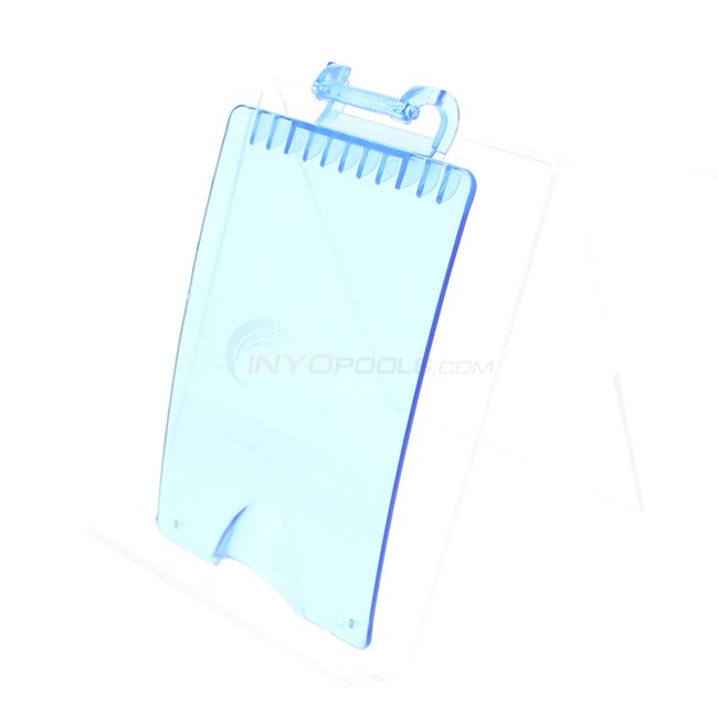 CompuPool CLEAR FRONT COVER - JD363044Z