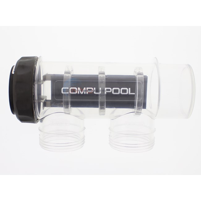 CompuPool CPSC16 REPLACEMENT (INCLUDES HOUSINGS/PIPE ADAPTORS/COLLARS/NUT/O-RINGS) - JD363130B-COMPL