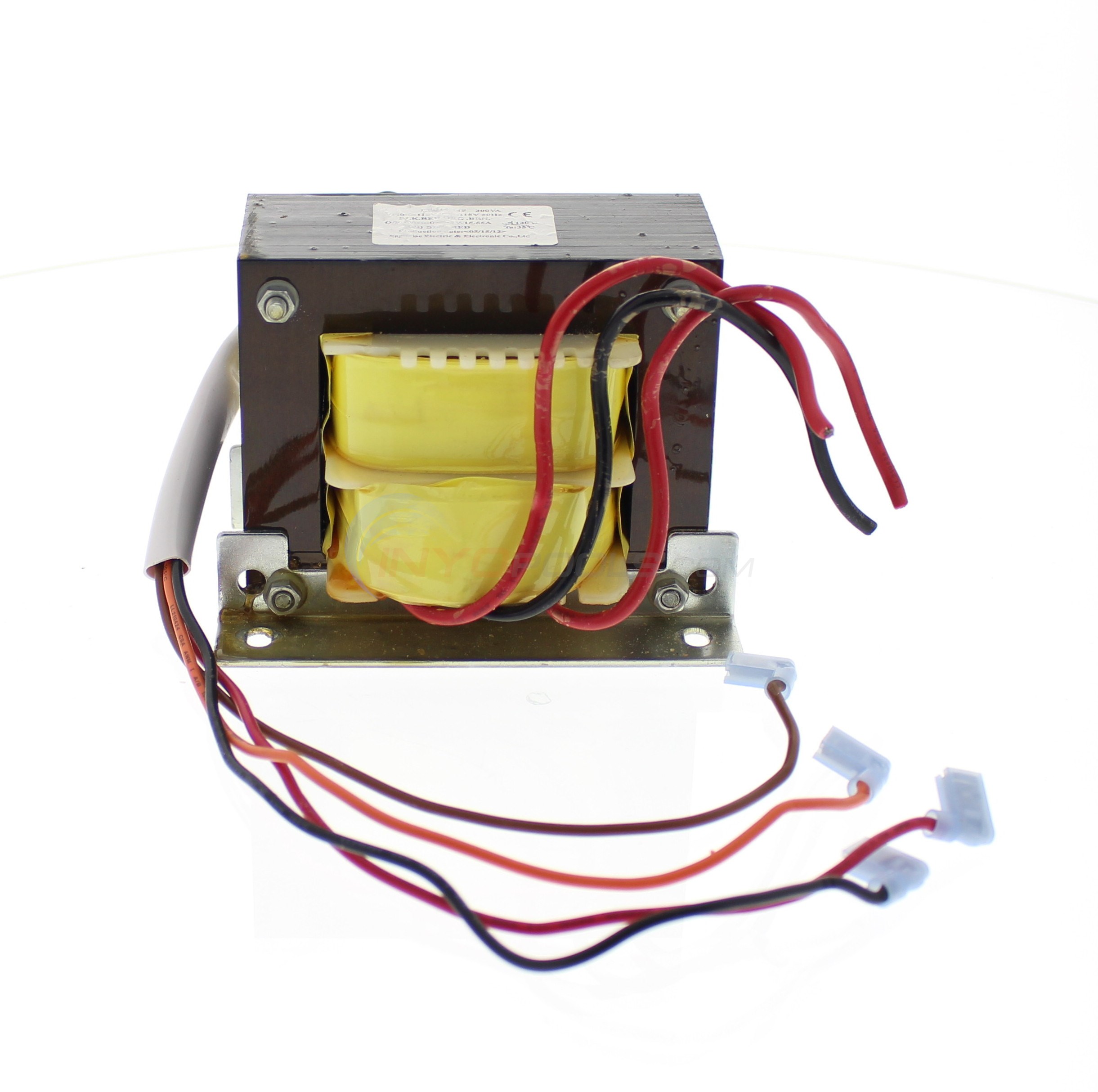 TRANSFORMER (300VAC) CLEARANCE!! 90 DAY WARRANTY!! - INYOPools.com