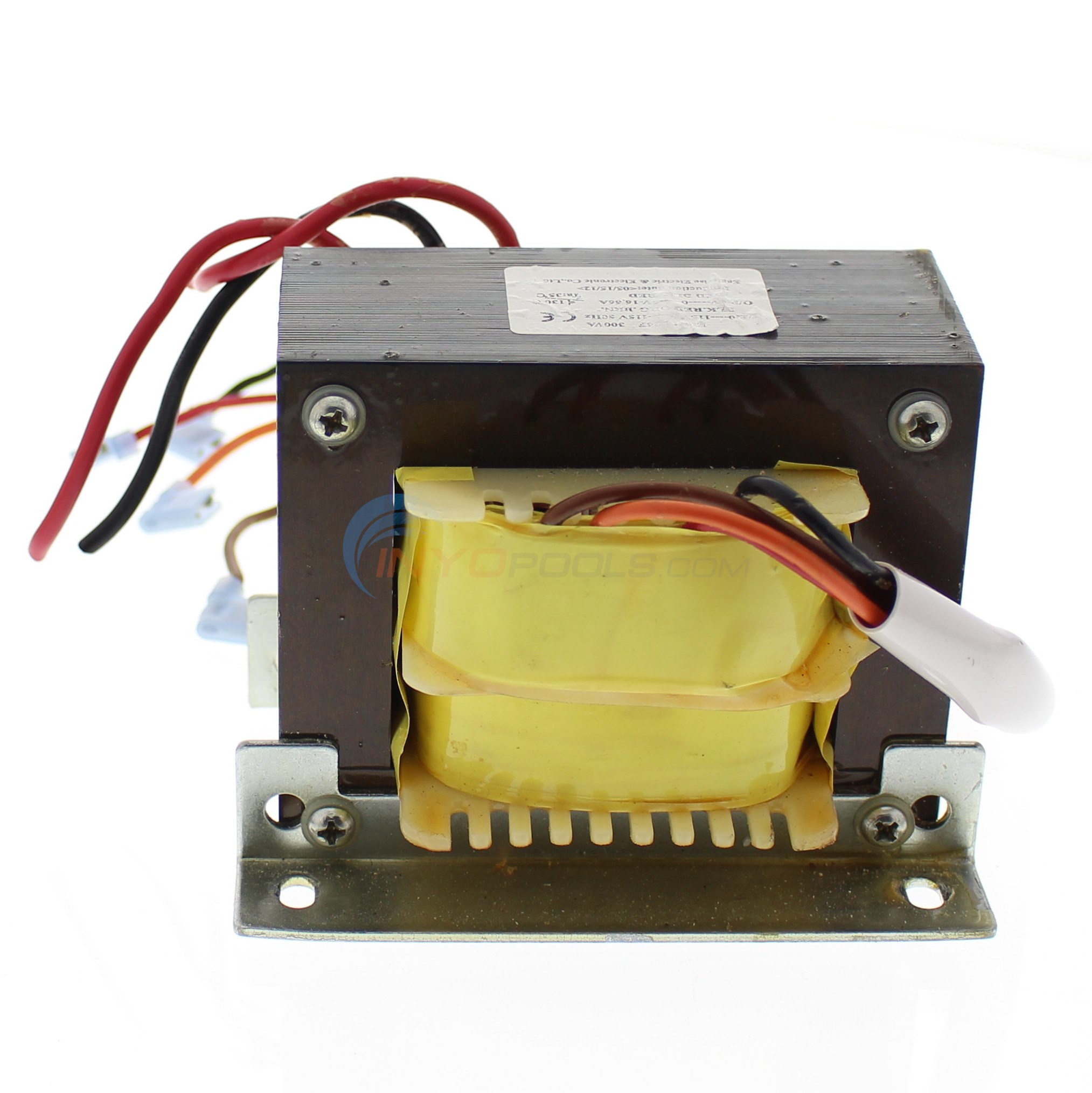TRANSFORMER (300VAC) CLEARANCE!! 90 DAY WARRANTY!! - INYOPools.com