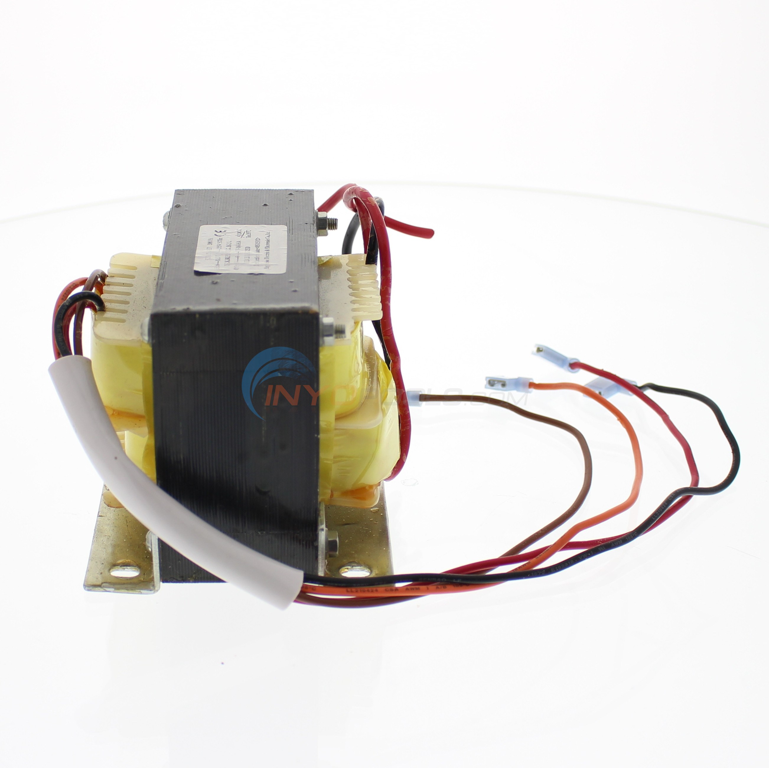 TRANSFORMER (300VAC) CLEARANCE!! 90 DAY WARRANTY!! - INYOPools.com