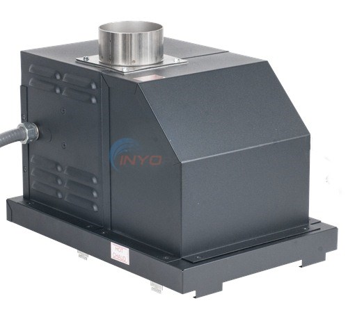 D-2 Power Vent IID Models 336A-407A 120V