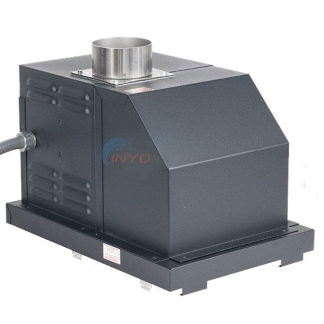 Raypak D-2 Power Vent IID Models 336A-407A 120V - 010745