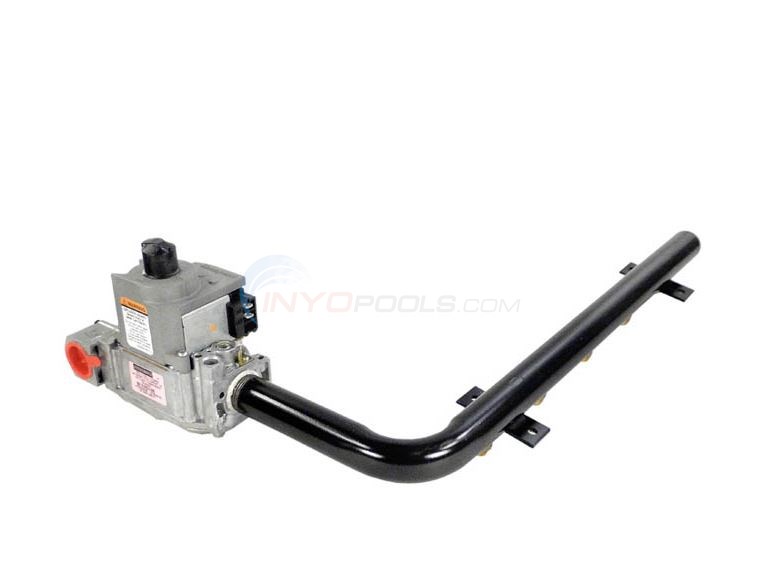 Conversion Kit, NG to LP H250FD