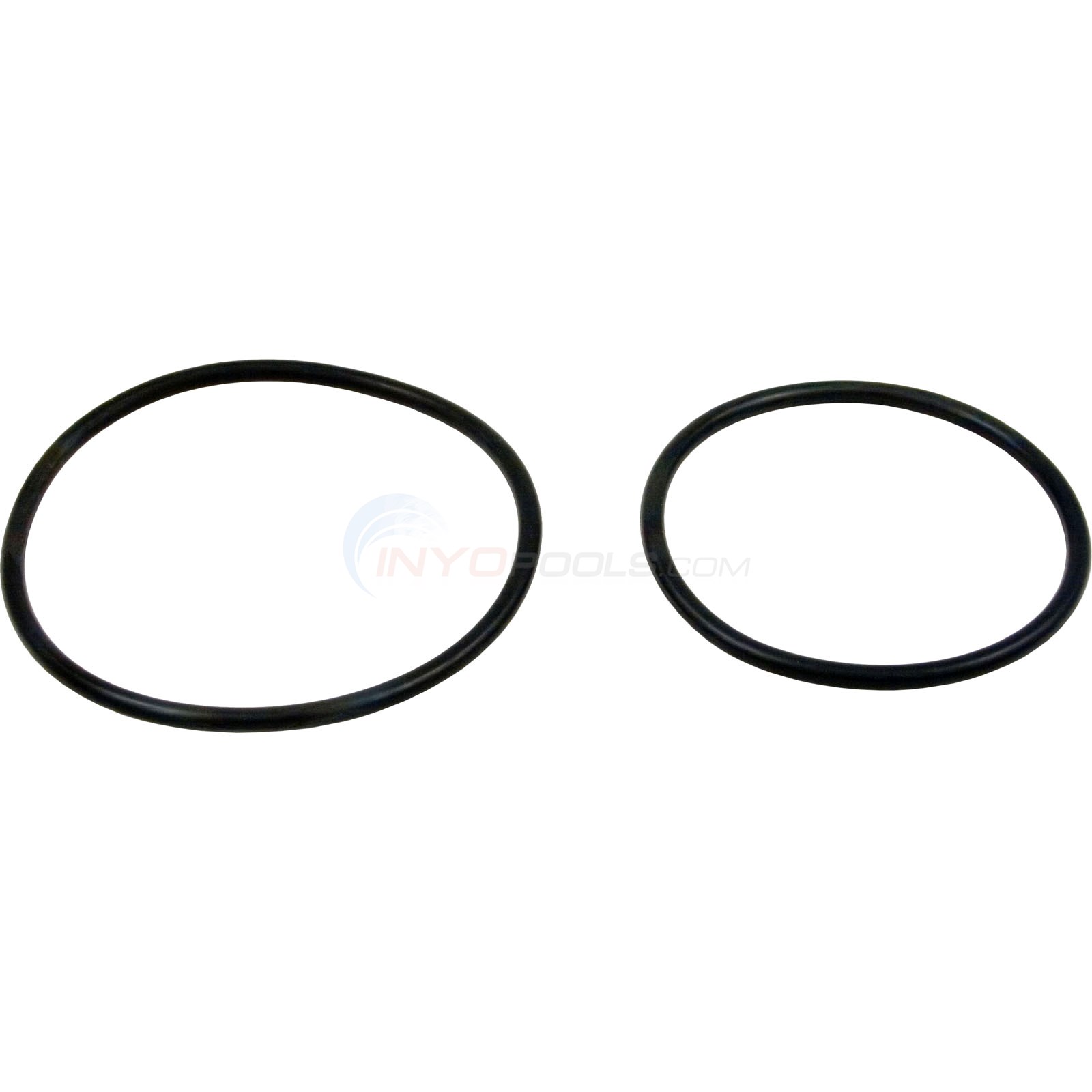 Hayward Filter Oring Kit (set Of 2) (1 Each 211006a & 5066c