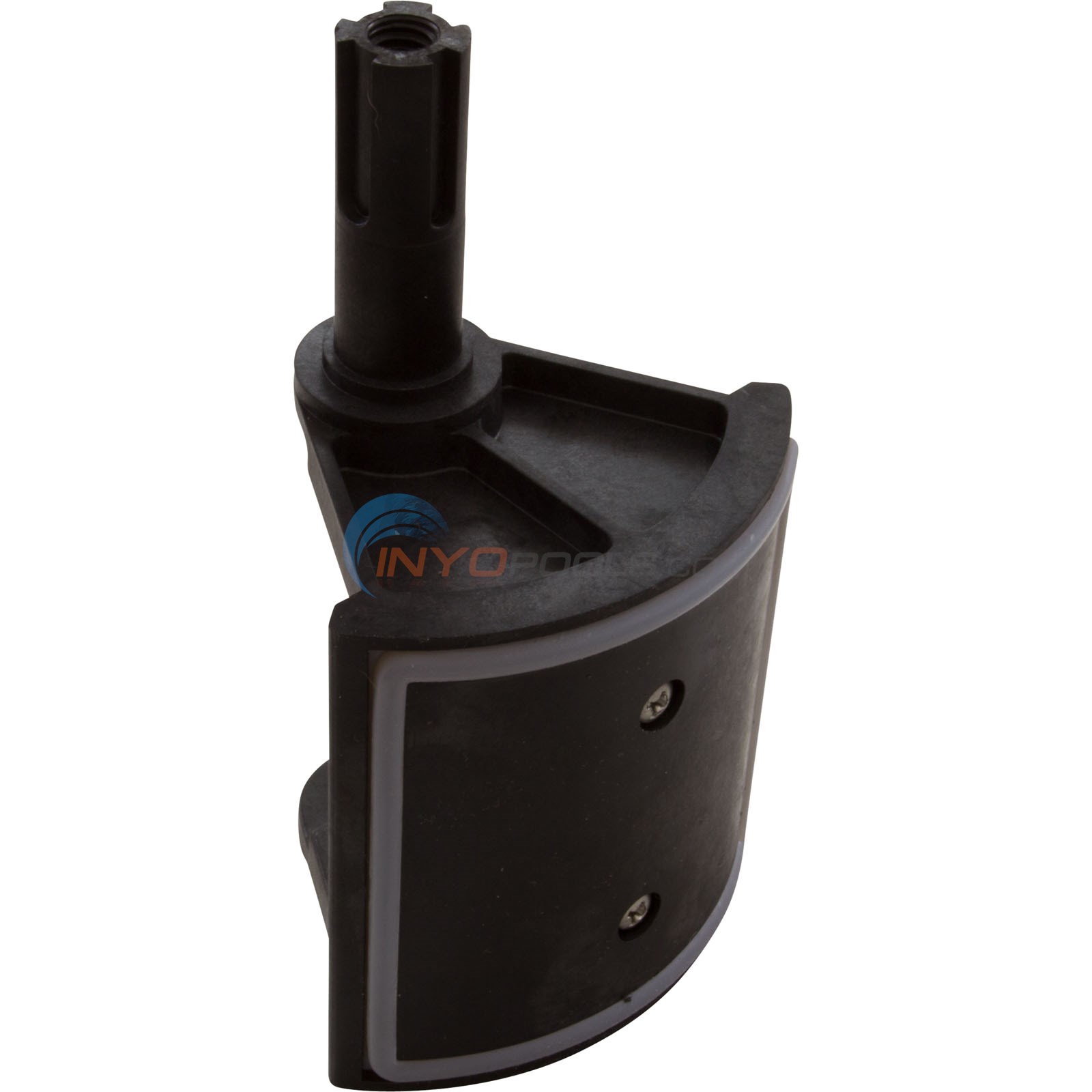 Pentair Diverter Shaft Assy - 270106z - INYOPools.com