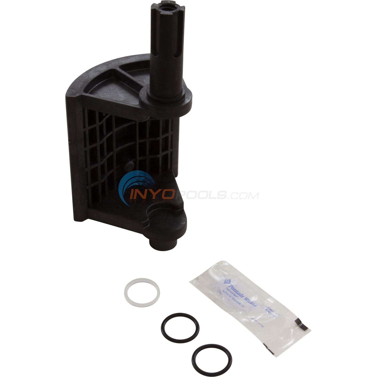 Pentair FullFloXF Diverter Valve 2-1/2