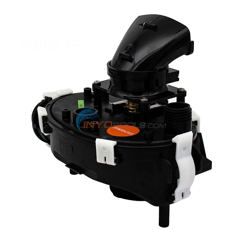 Maytronics Dolphin Motor Unit 9995389-EX - INYOPools.com