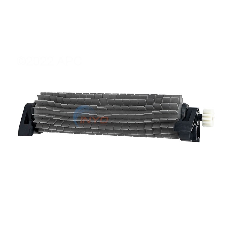 専用05300139 Maytronics Dolphin Gray Brush Assembly 9995543-ASSY - INYOPools.com