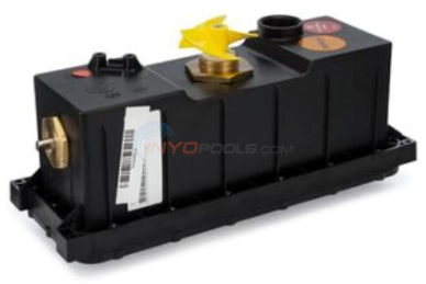 Motor Unit for Dolphin Nautilus CC Pool Cleaners, Black