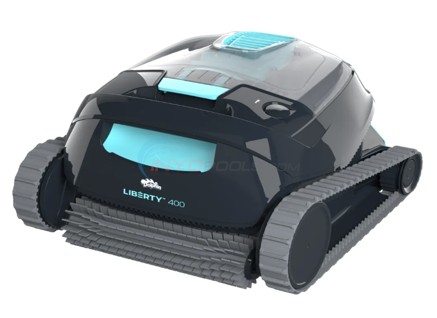 Maytronics Dolphin LIBERTY 200
