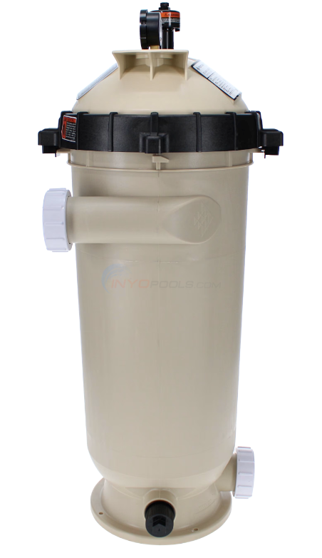 Pentair Clean & Clear RP 100 Cartridge Filter, 100 Sq. Ft. - EC-160354