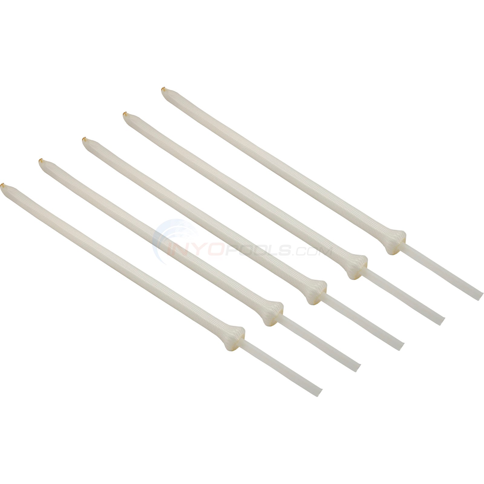 Hayward D.E. Flex Tube Assembly, 5 Pack, 13-3/8