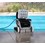 Maytronics Dolphin E70 Inground Pool Cleaner, 60 Ft Cable, All Pool Surface Types, Built-in Wifi - Model 99996712-XP