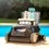 Maytronics Dolphin Liberty 200 Cordless Pool Cleaner - 99998100-US