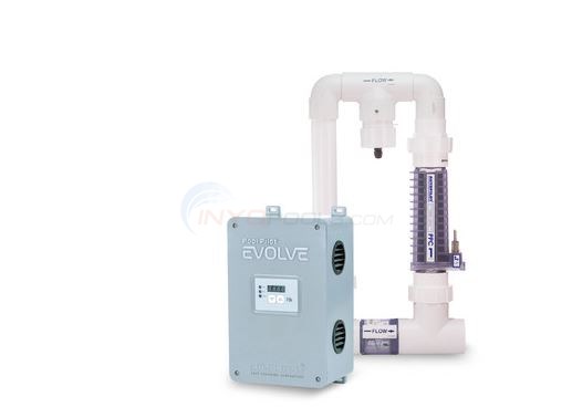 AutoPilot ChlorSync Gen II + PPM1 Up To 30,000 Gallon Pool CPB0001A Replaced by CPB0006A