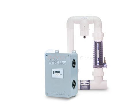 AutoPilot ChlorSync Gen II + PPM5 Up To 70,000 Gallon Pool Replaced by ...