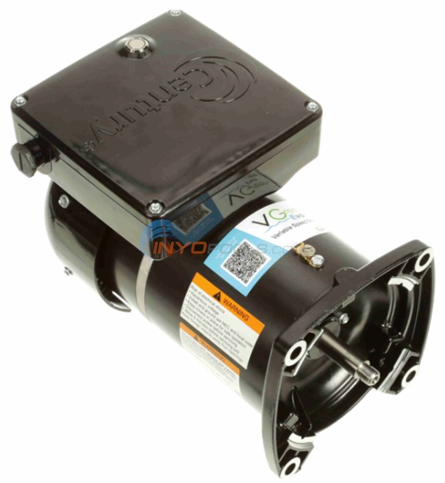 Hayward TriStar SP3200X Series Pump Parts - INYOPools.com