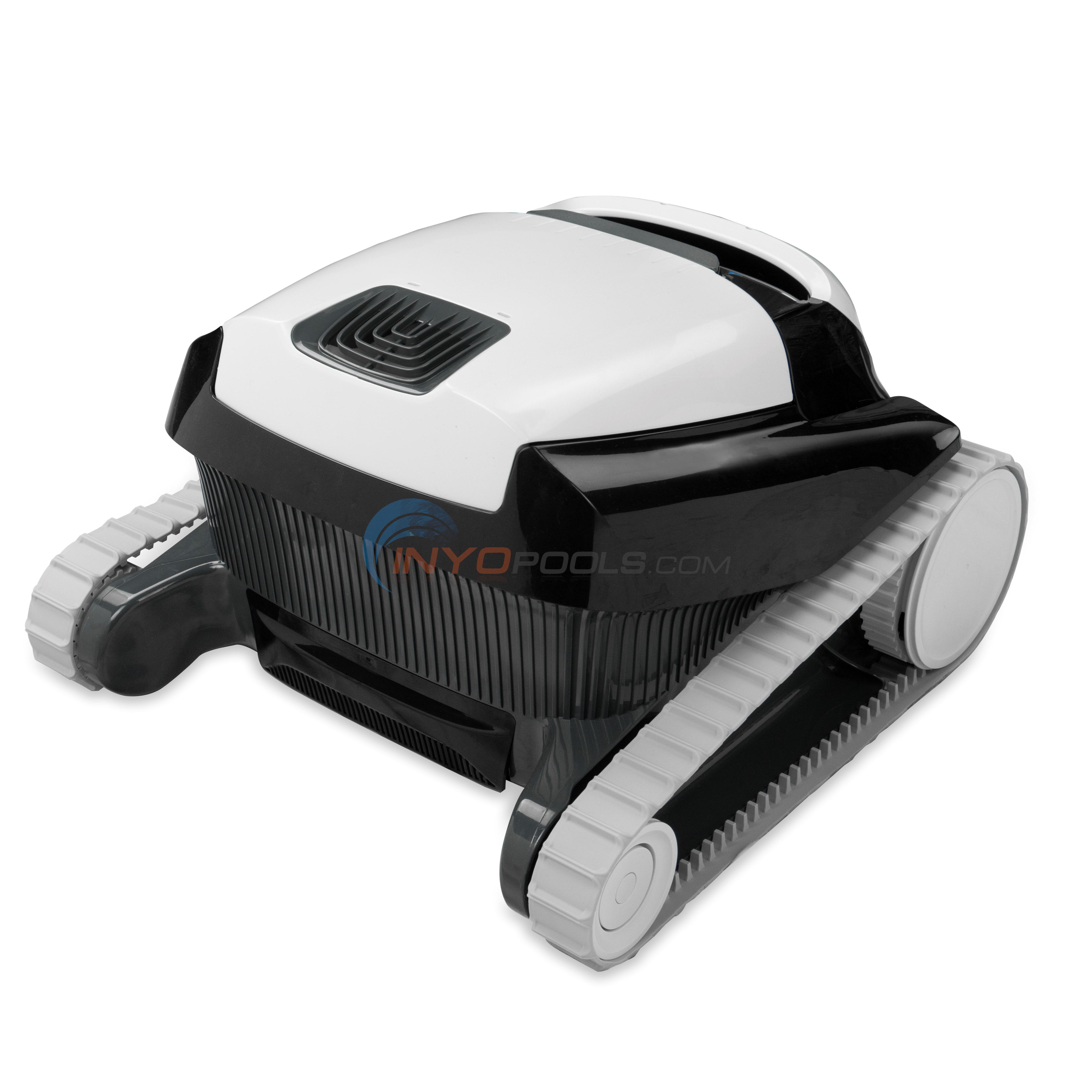 Dolphin® E20 Inground Pool Cleaner - 50 Ft Cable - Model 99996148