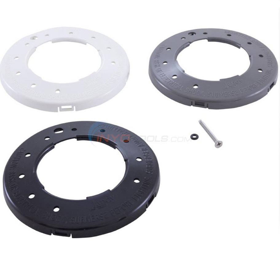 Face Ring, Plastic Set