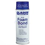 Gladon Blue Foam Bond FB-24CAN