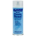 Gladon Blue Foam Adhesive (24 oz Can) FB24CAN