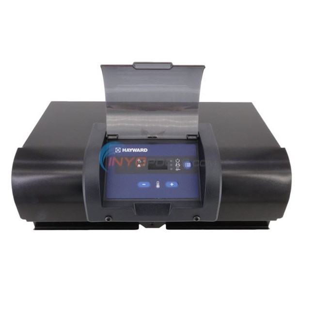 Hayward Control Panel & Bezel Kit 200 - FDXLBCP1200 - INYOPools.com