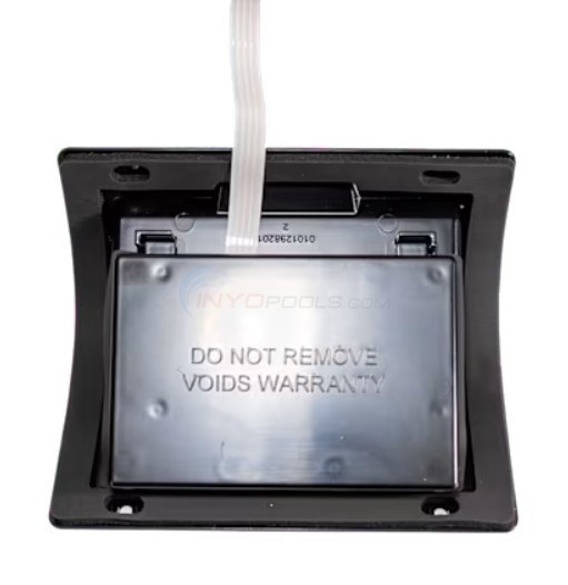 Hayward Bezel and Keypad Assy with Door for Select Universal H