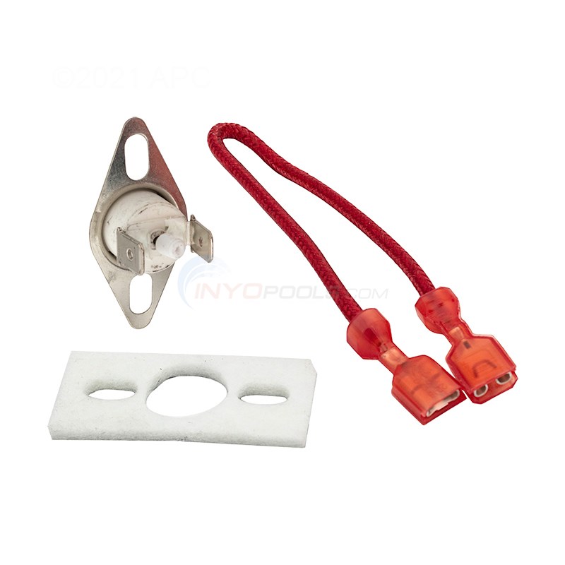 Hayward Exhaust Gas Temperature Limit FDXLEGL1930