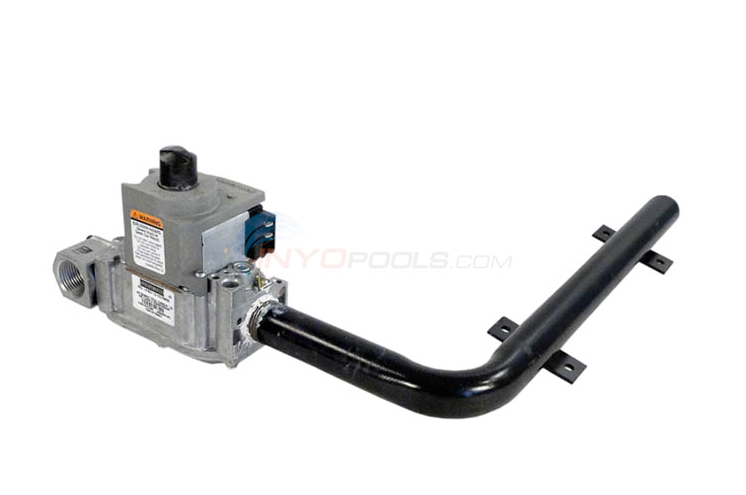 Hayward KIT, UHS GAS CONV. H200 LP TO NA FDXLGCK1200PN - INYOPools.com