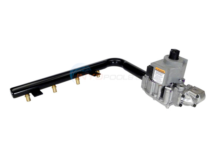 Conversion Kit, LP to NG H200FD