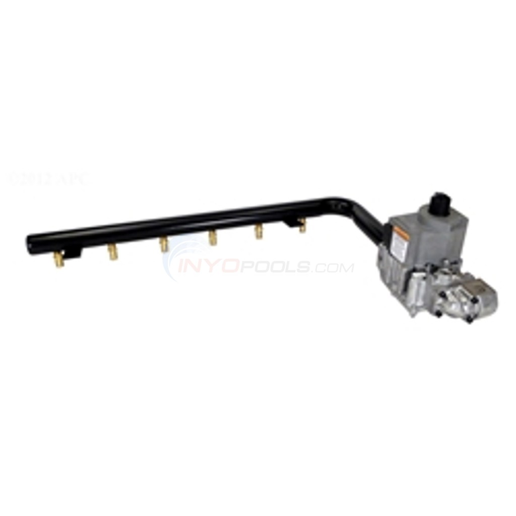 Hayward H300 Conversion Kit, Propane to Natural Gas FDXLGCK1300PN