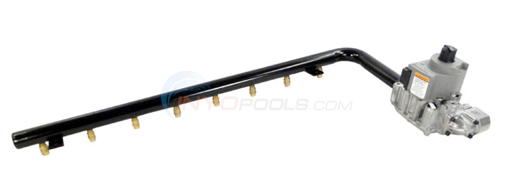 Conversion Kit, NG to LP H400FD