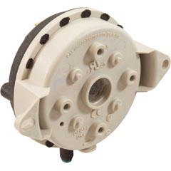 Vent Pressure Switch, Indoor 0-2,000 Feet