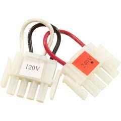 Voltage Selector Jumper